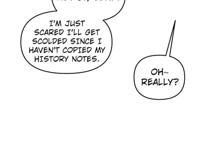 Senior Is Bad! Chapter 4 page 13 - 