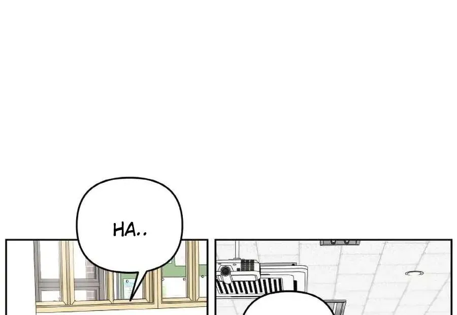 Senior Is Bad! Chapter 4 page 30 - 