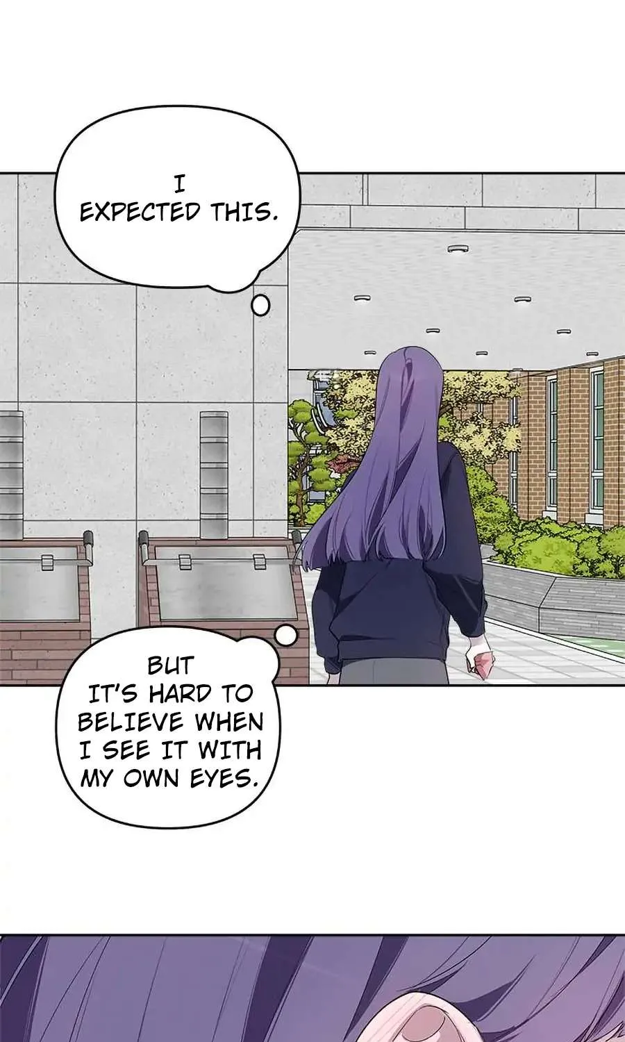Senior Is Bad! Chapter 4 page 5 - 