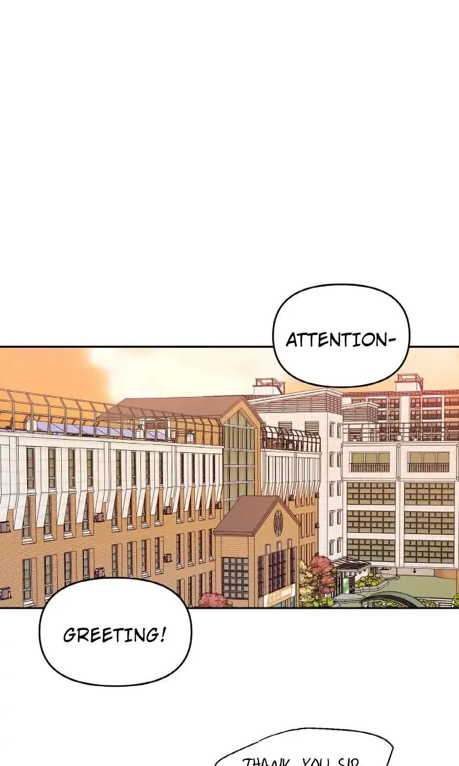 Senior Is Bad! Chapter 4 page 41 - 