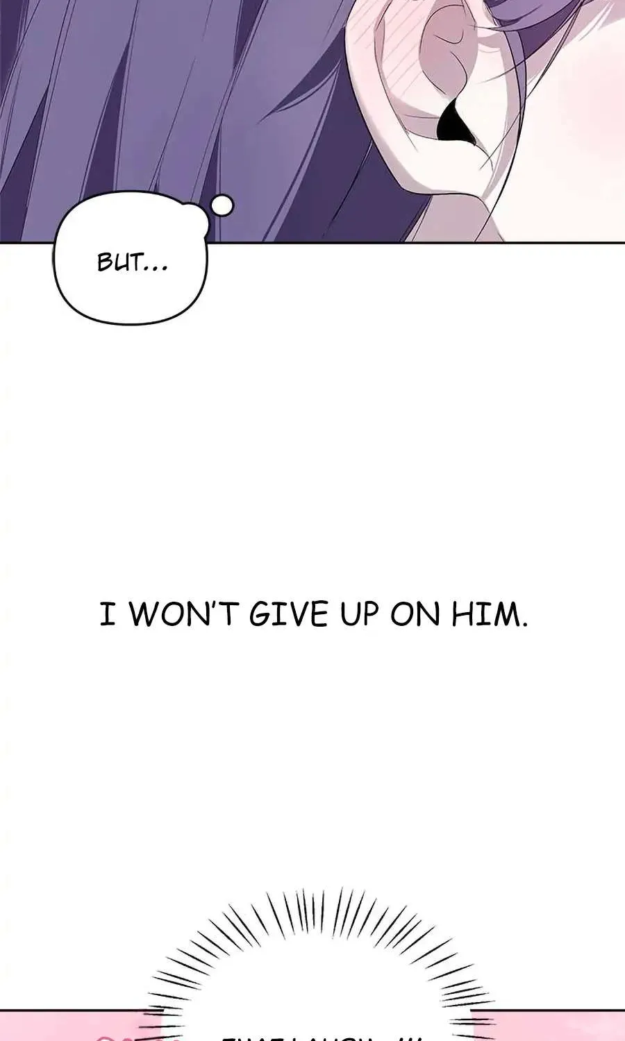 Senior Is Bad! Chapter 4 page 6 - 