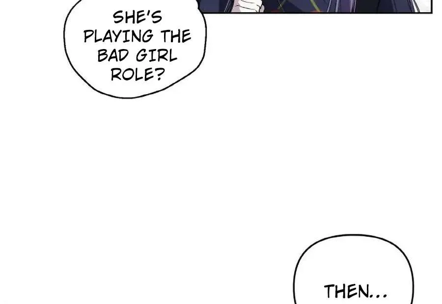 Senior Is Bad! Chapter 4 page 63 - 