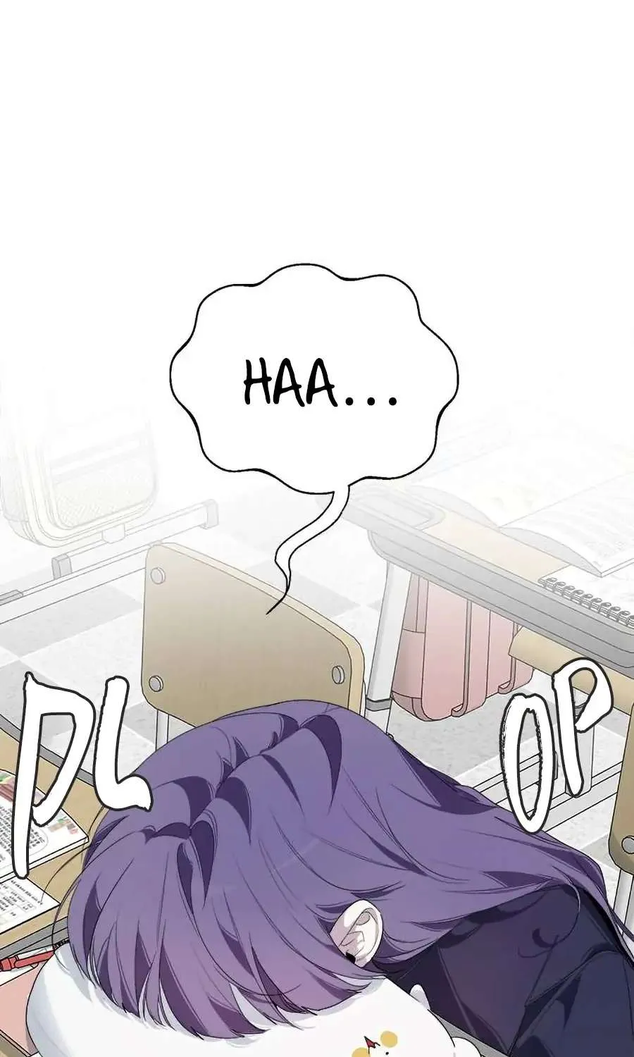 Senior Is Bad! Chapter 4 page 10 - 