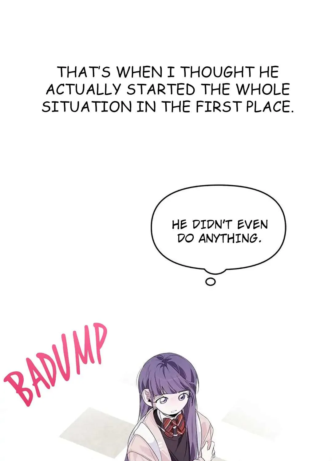 Senior Is Bad! Chapter 5 page 101 - 