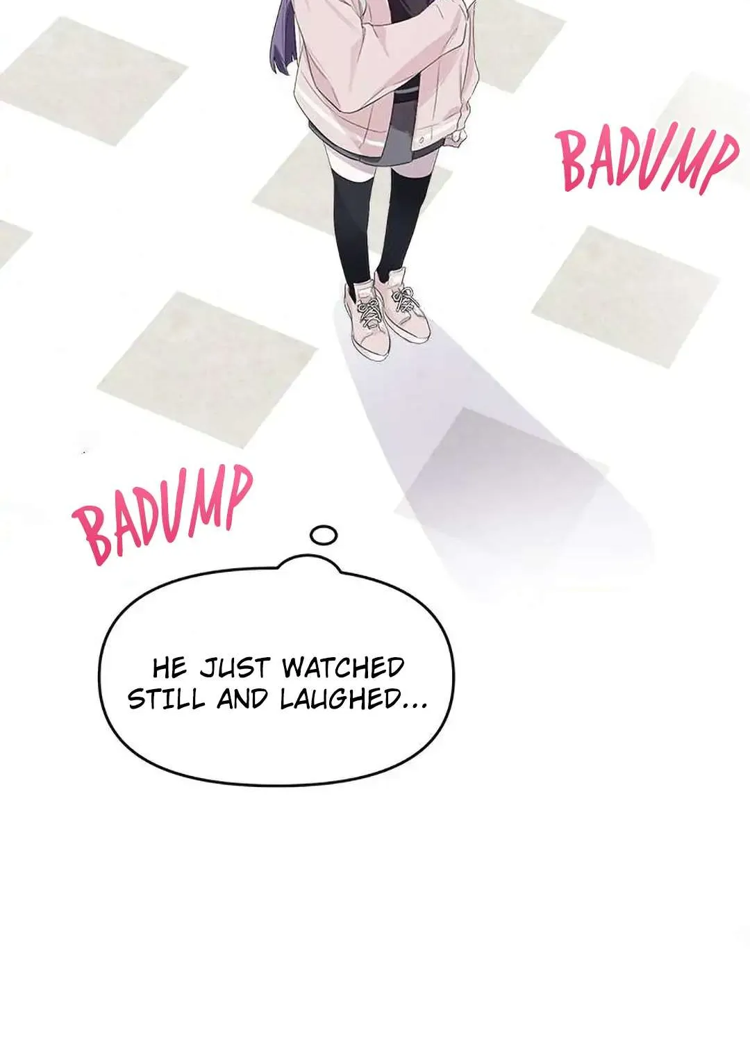 Senior Is Bad! Chapter 5 page 102 - 