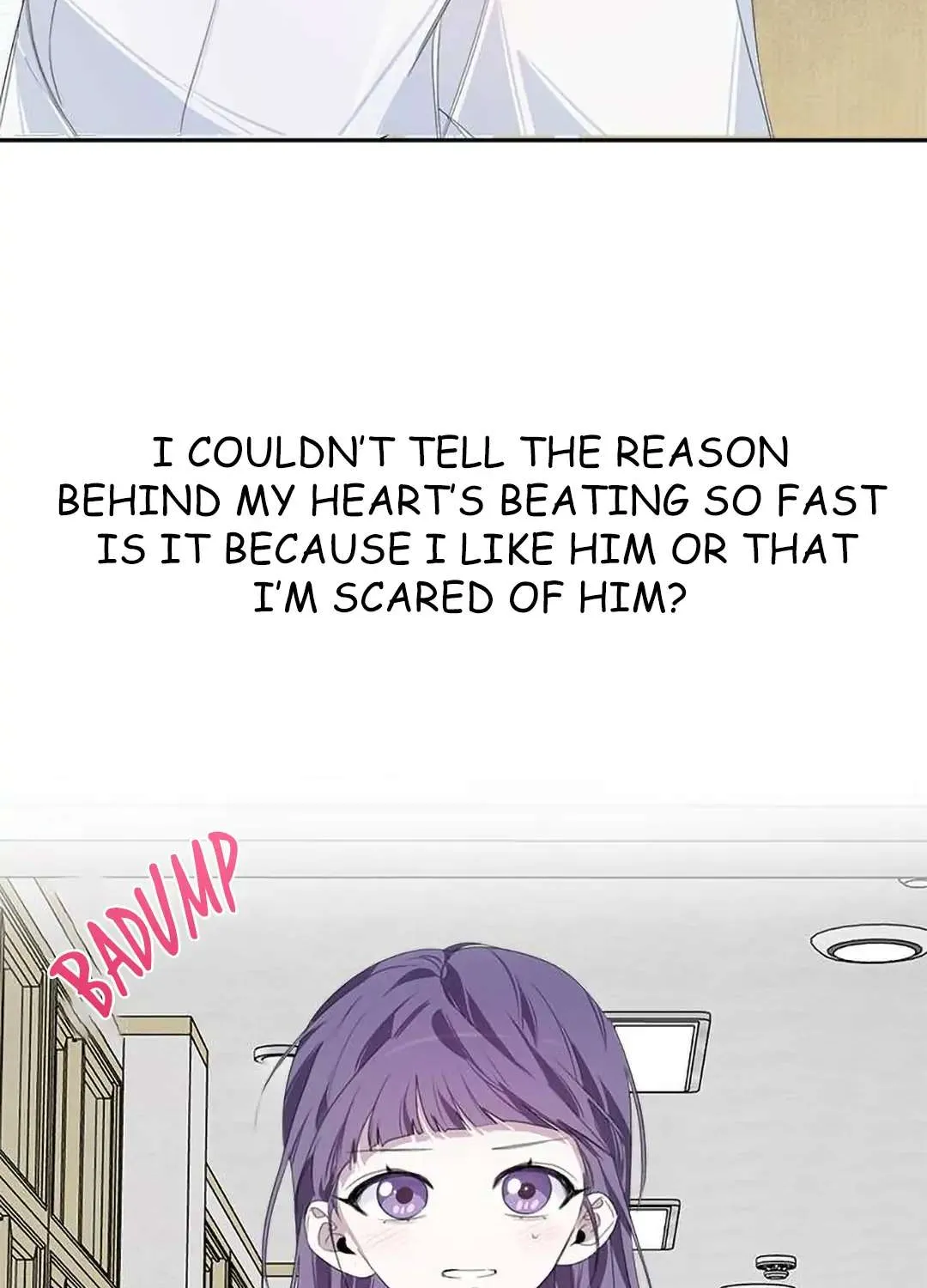 Senior Is Bad! Chapter 5 page 104 - 