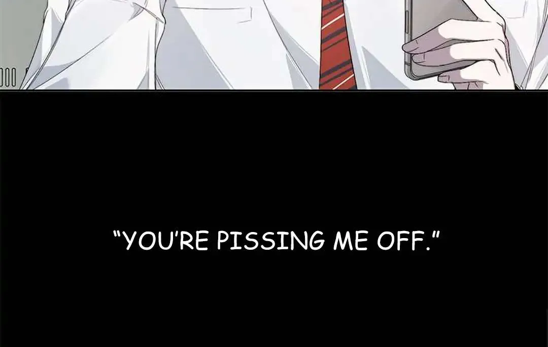 Senior Is Bad! Chapter 5 page 25 - 