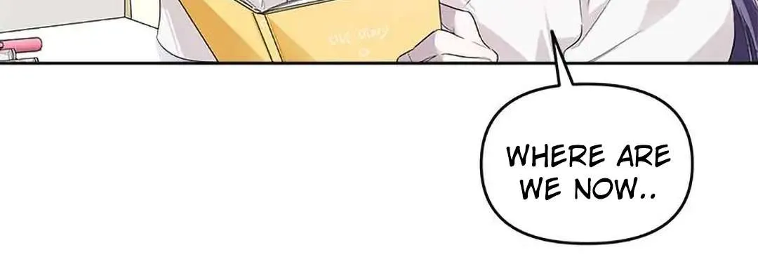 Senior Is Bad! Chapter 5 page 39 - 