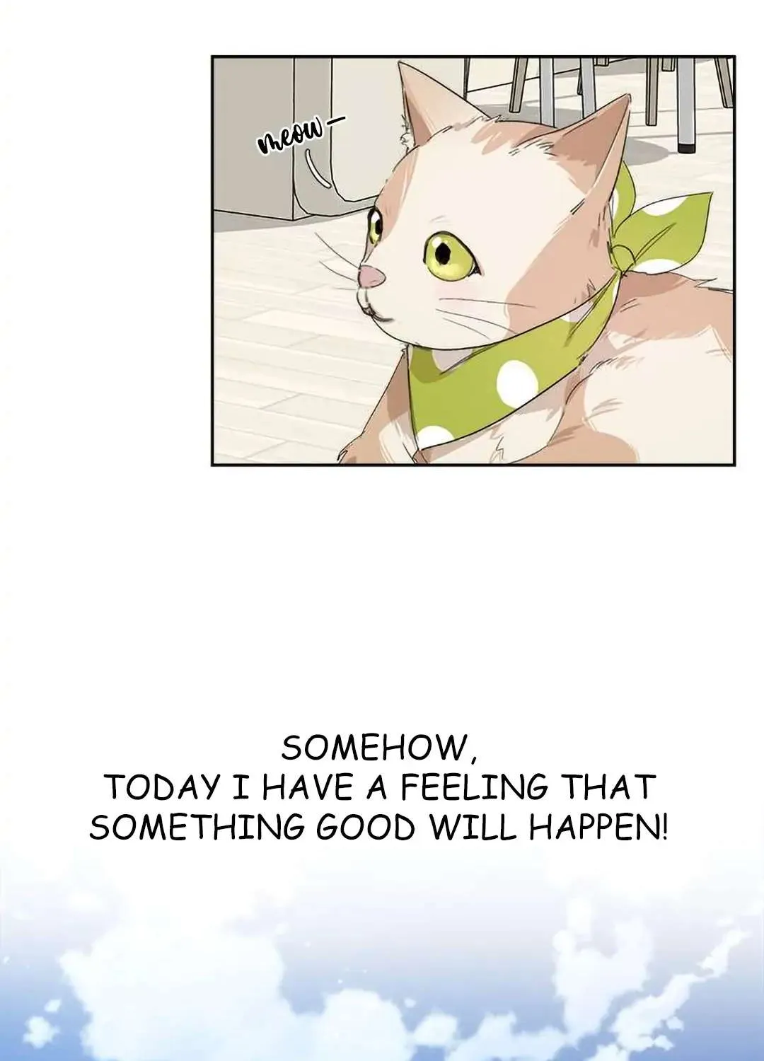 Senior Is Bad! Chapter 5 page 48 - 