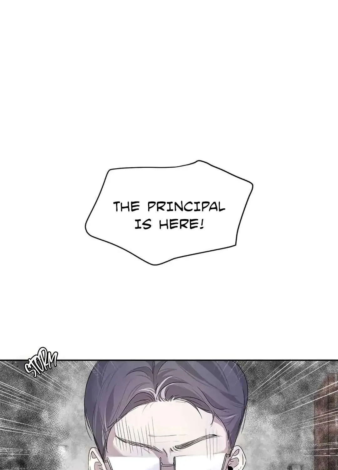 Senior Is Bad! Chapter 5 page 60 - 