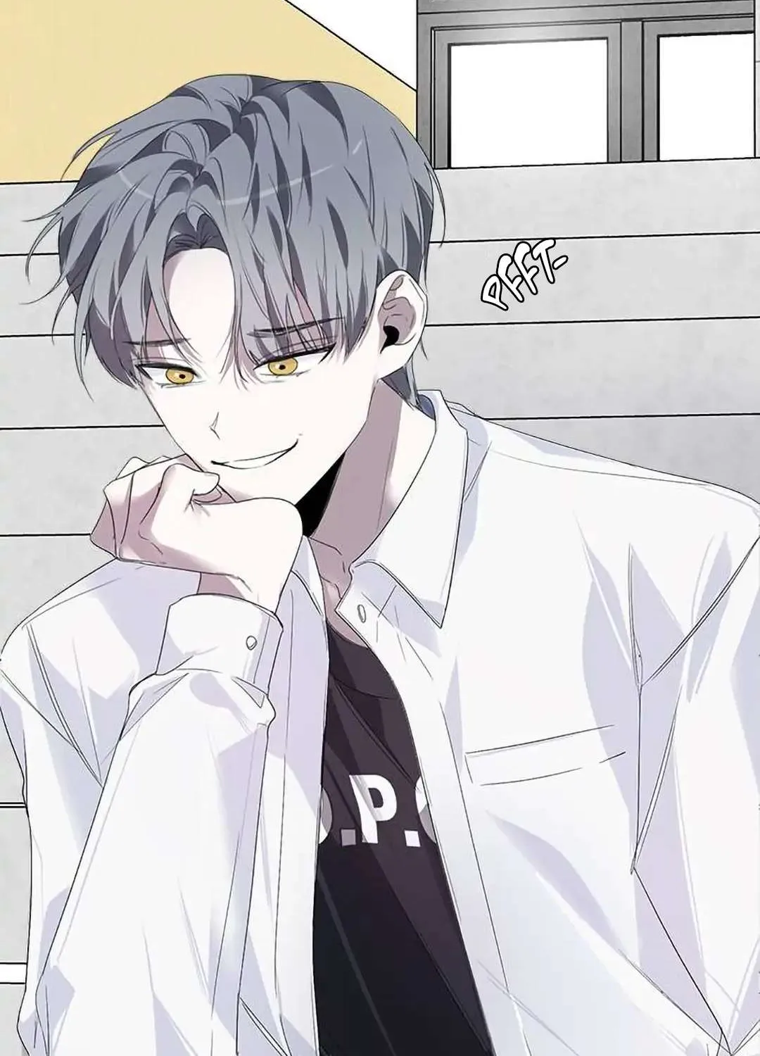 Senior Is Bad! Chapter 5 page 67 - 