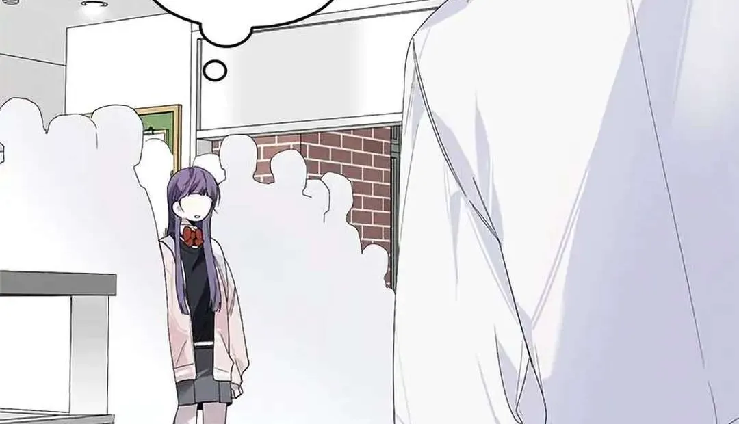 Senior Is Bad! Chapter 5 page 69 - 