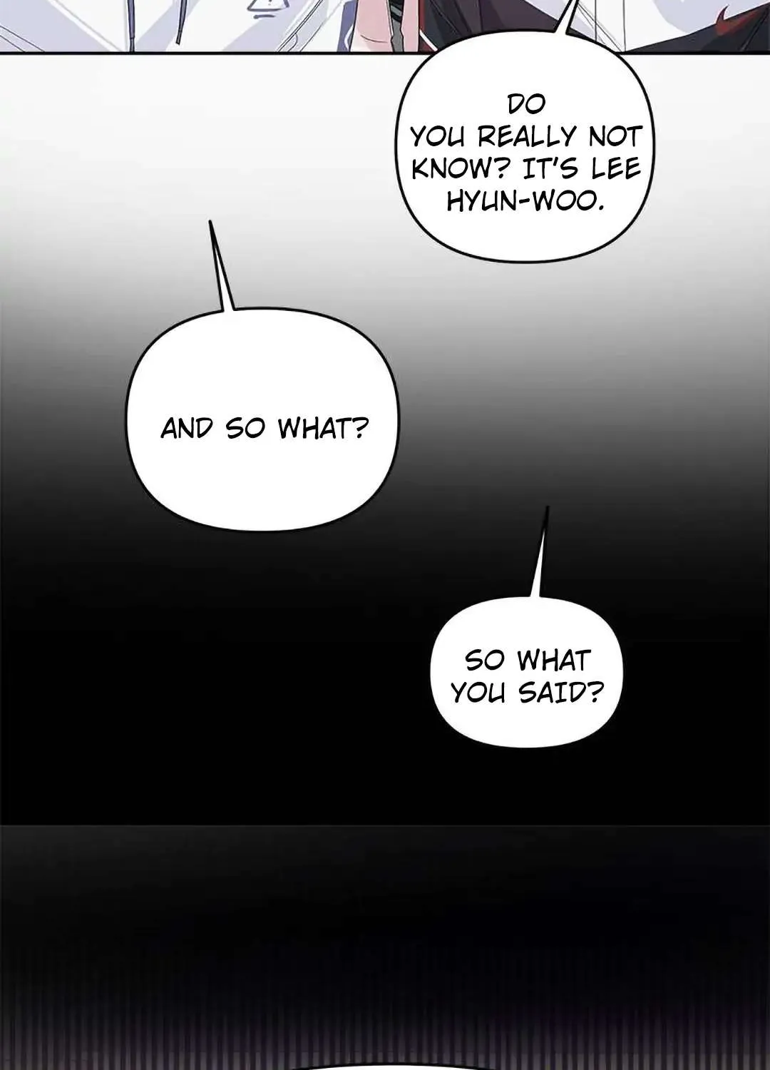 Senior Is Bad! Chapter 5 page 71 - 