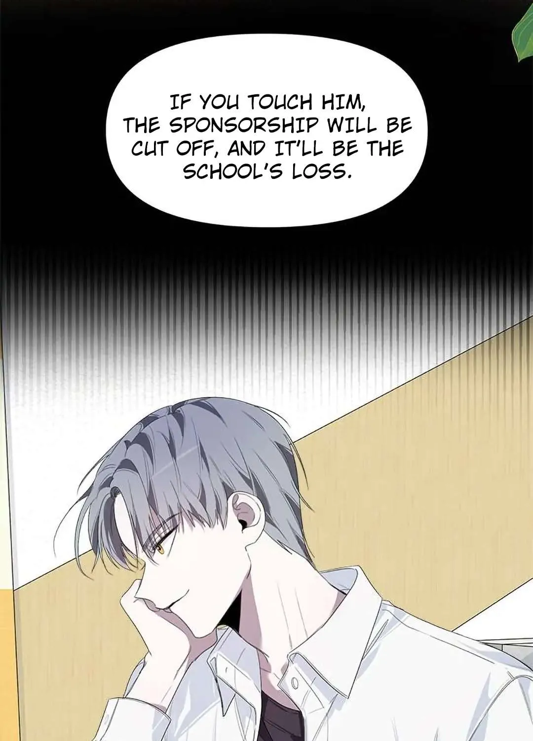 Senior Is Bad! Chapter 5 page 74 - 