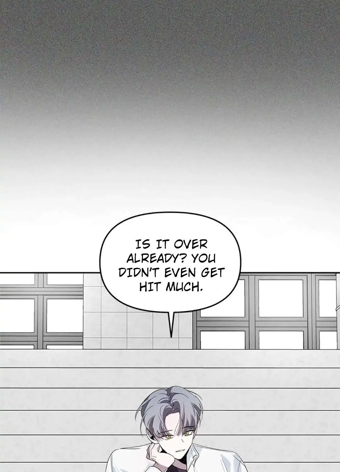Senior Is Bad! Chapter 5 page 84 - 