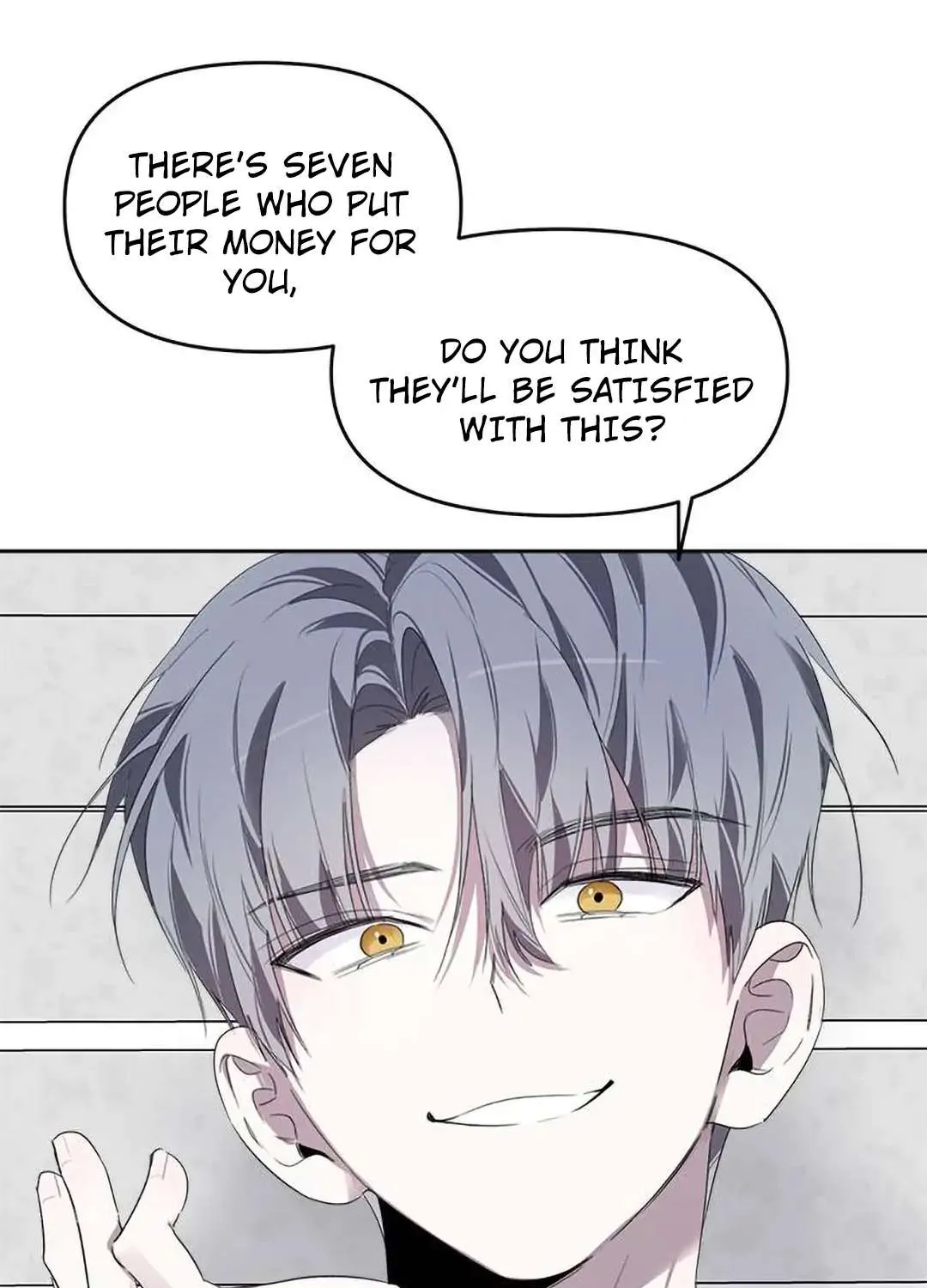 Senior Is Bad! Chapter 5 page 86 - 