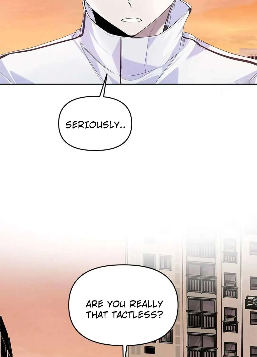 Senior Is Bad! Chapter 5 page 10 - 