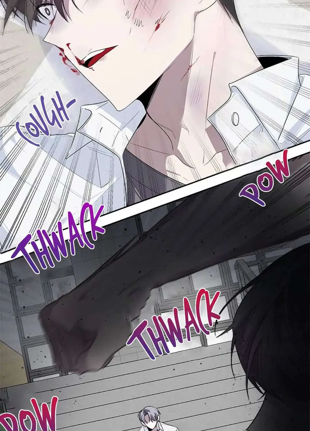 Senior Is Bad! Chapter 5 page 92 - 
