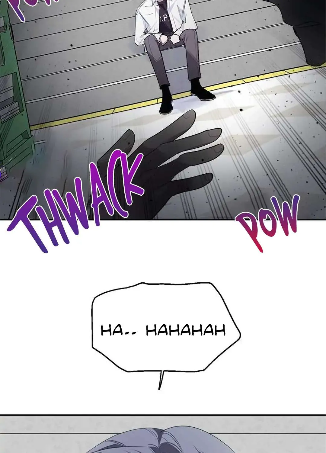 Senior Is Bad! Chapter 5 page 93 - 
