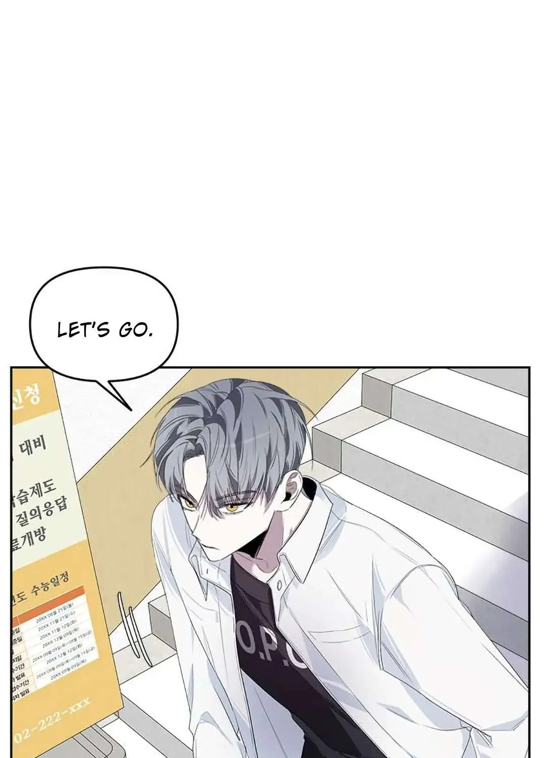 Senior Is Bad! Chapter 5 page 96 - 