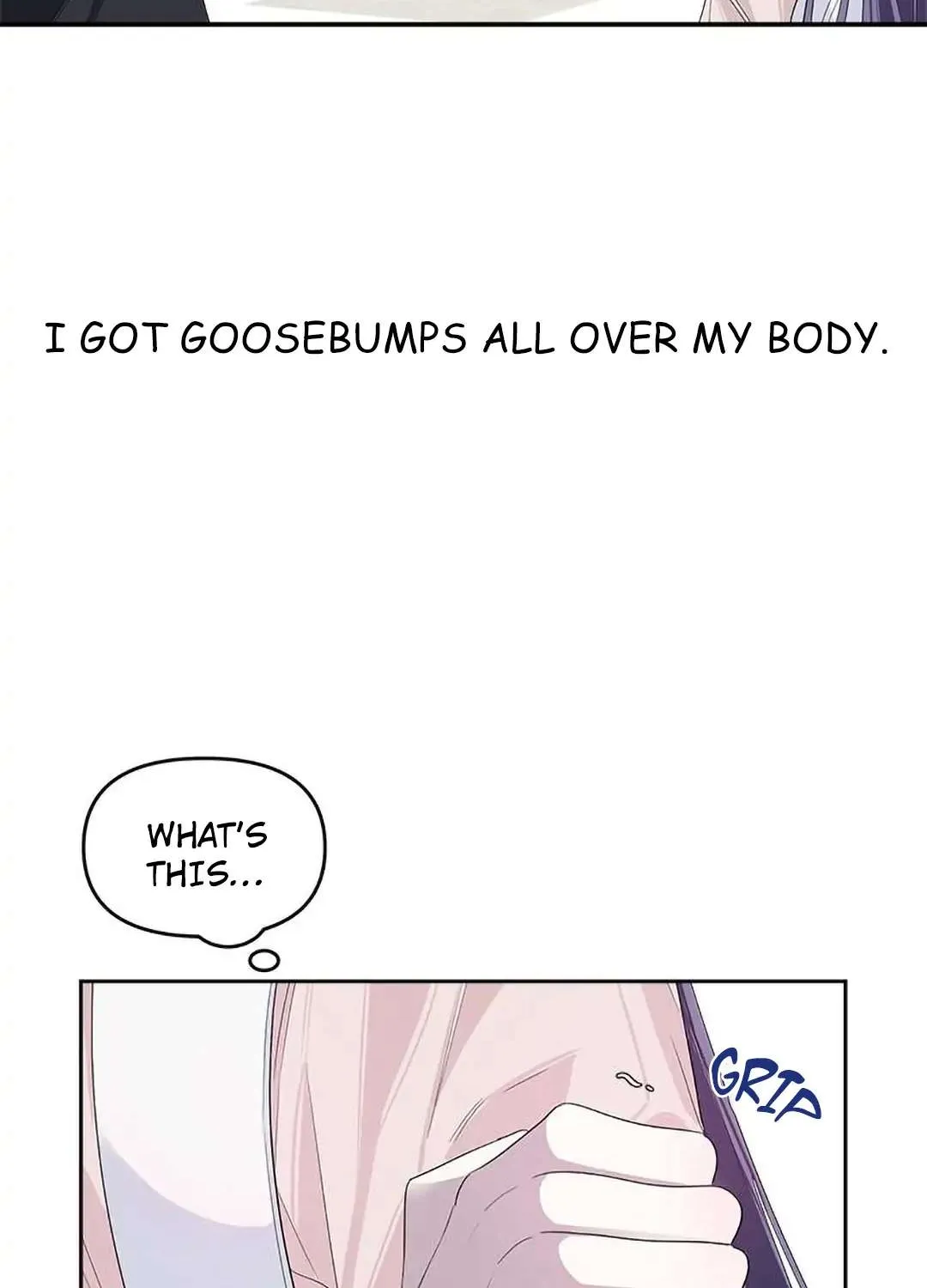 Senior Is Bad! Chapter 5 page 99 - 