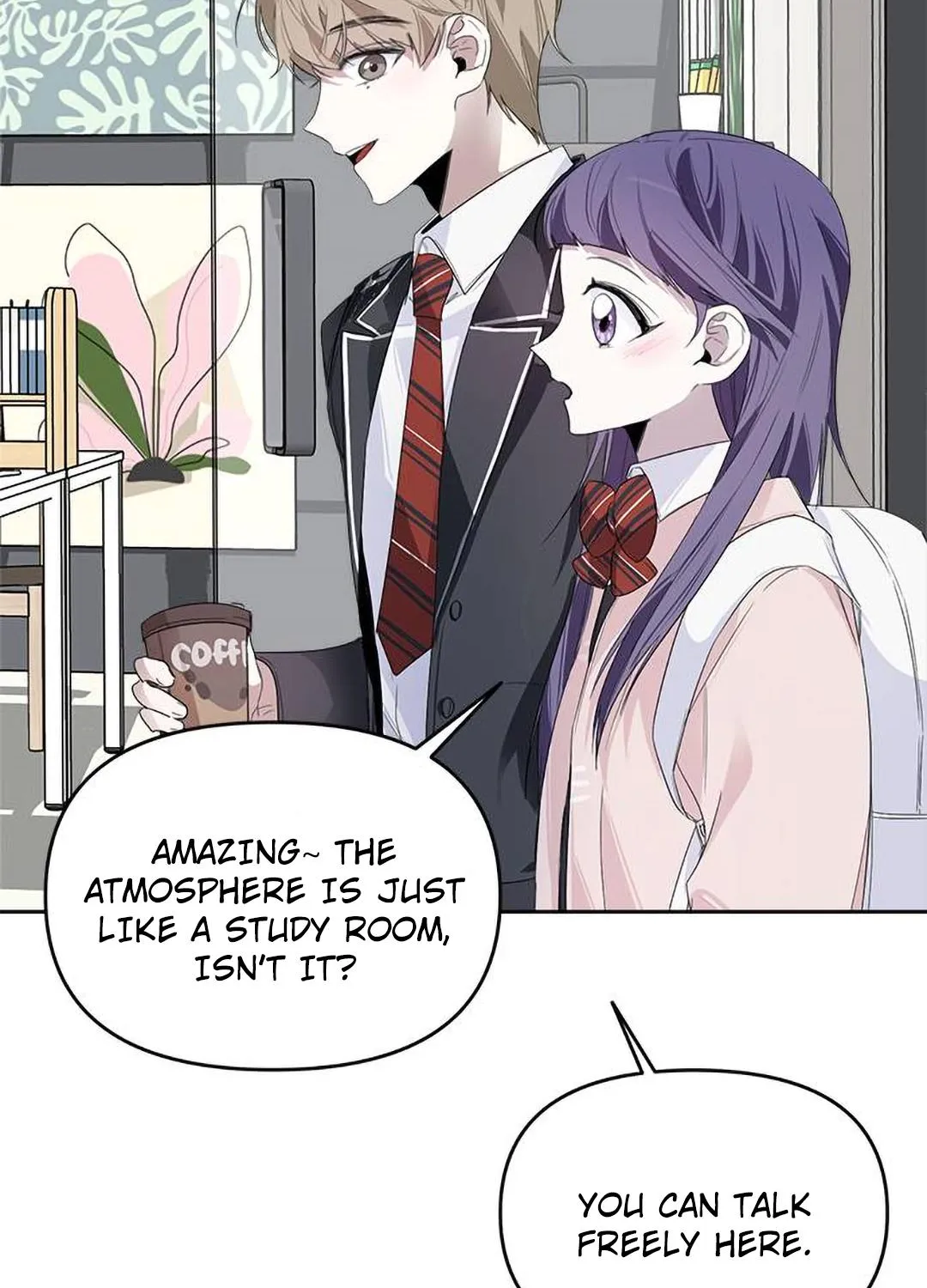 Senior Is Bad! Chapter 6 page 103 - 