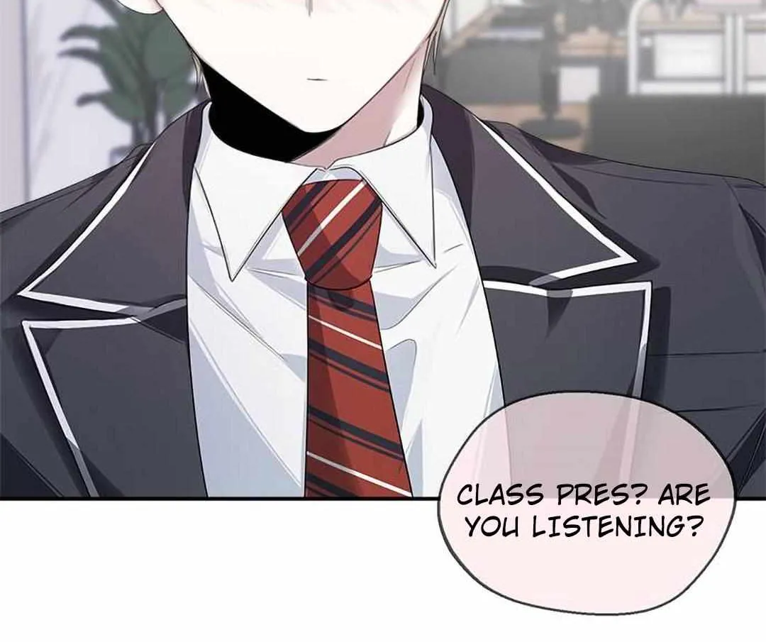 Senior Is Bad! Chapter 6 page 110 - 