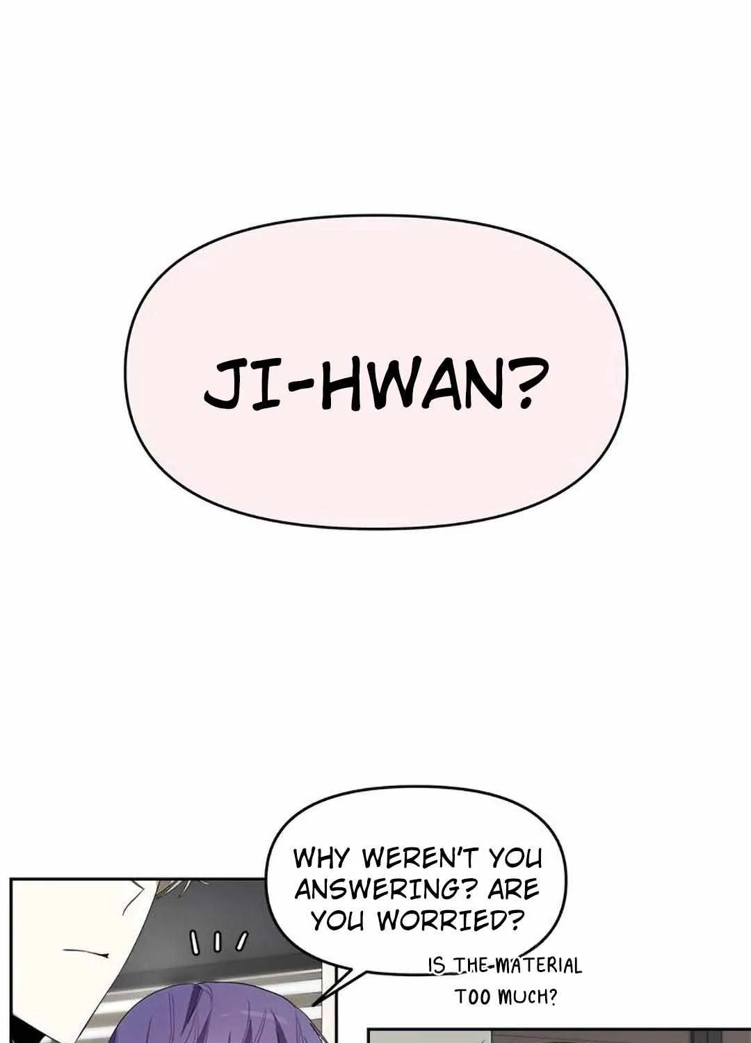 Senior Is Bad! Chapter 6 page 111 - 