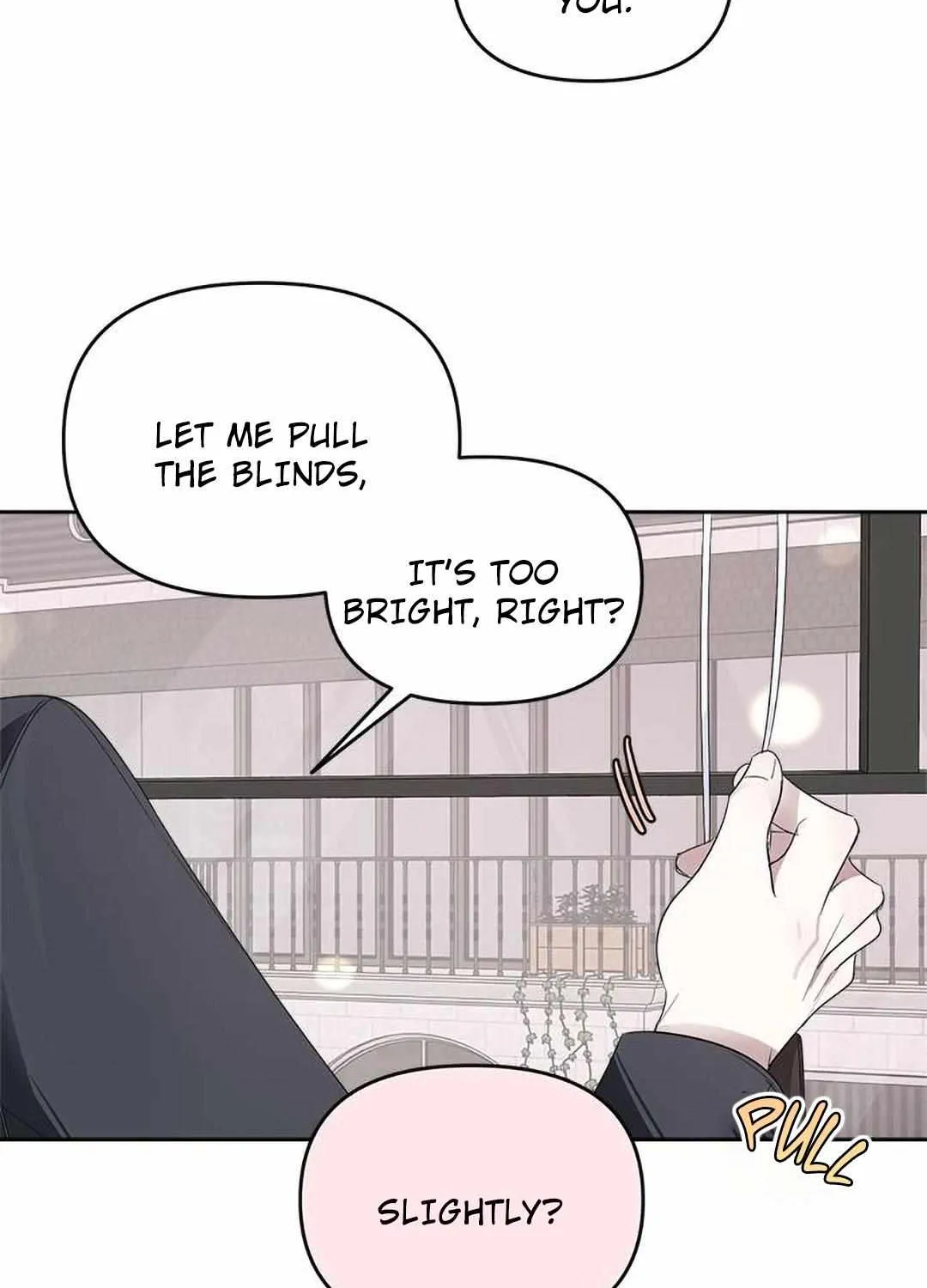 Senior Is Bad! Chapter 6 page 114 - 