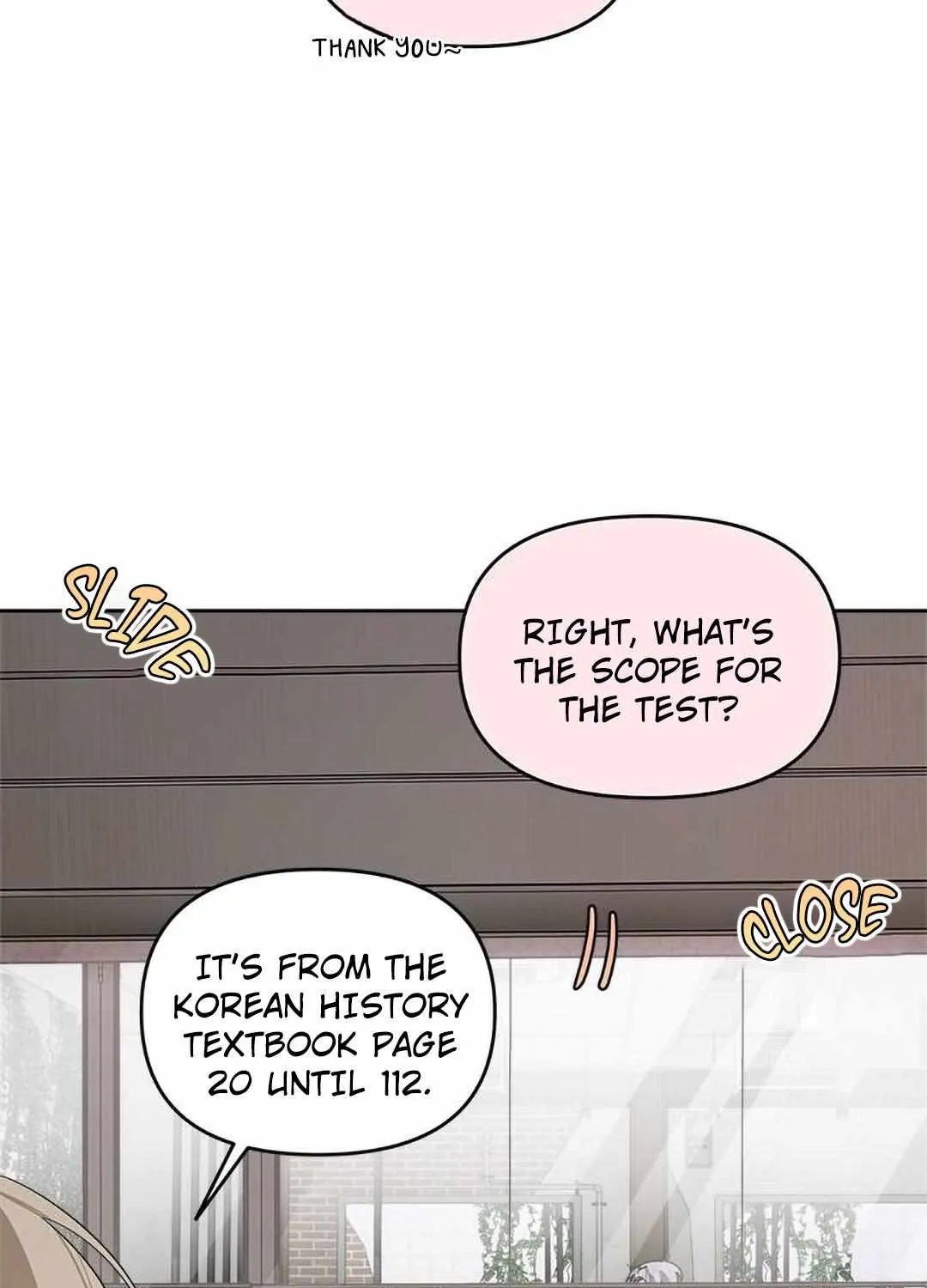 Senior Is Bad! Chapter 6 page 115 - 