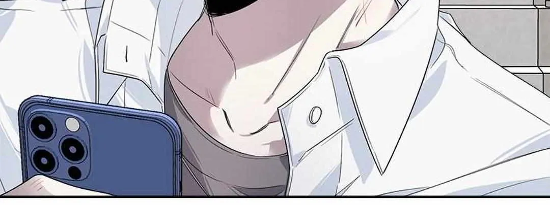 Senior Is Bad! Chapter 6 page 14 - 