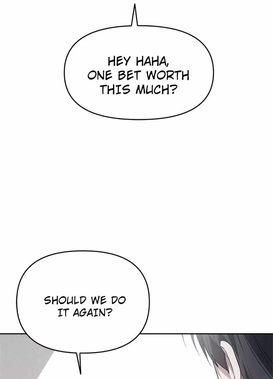 Senior Is Bad! Chapter 6 page 15 - 