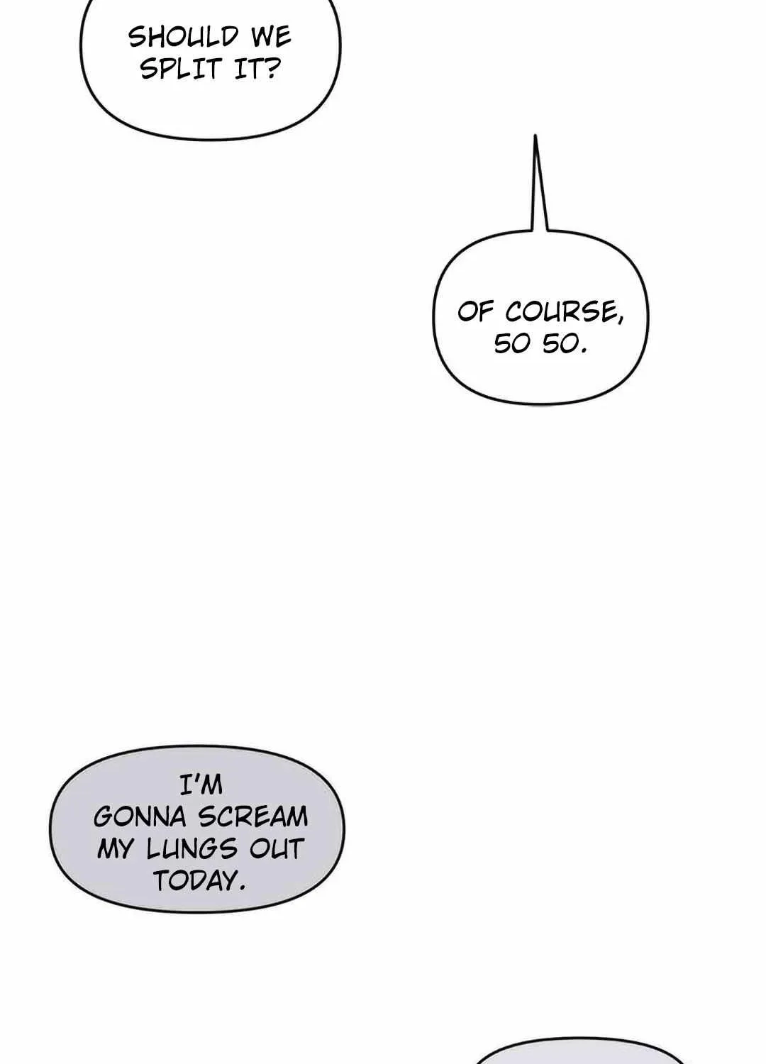 Senior Is Bad! Chapter 6 page 18 - 