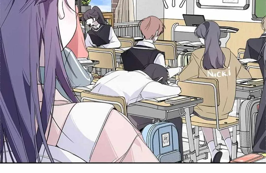 Senior Is Bad! Chapter 6 page 26 - 