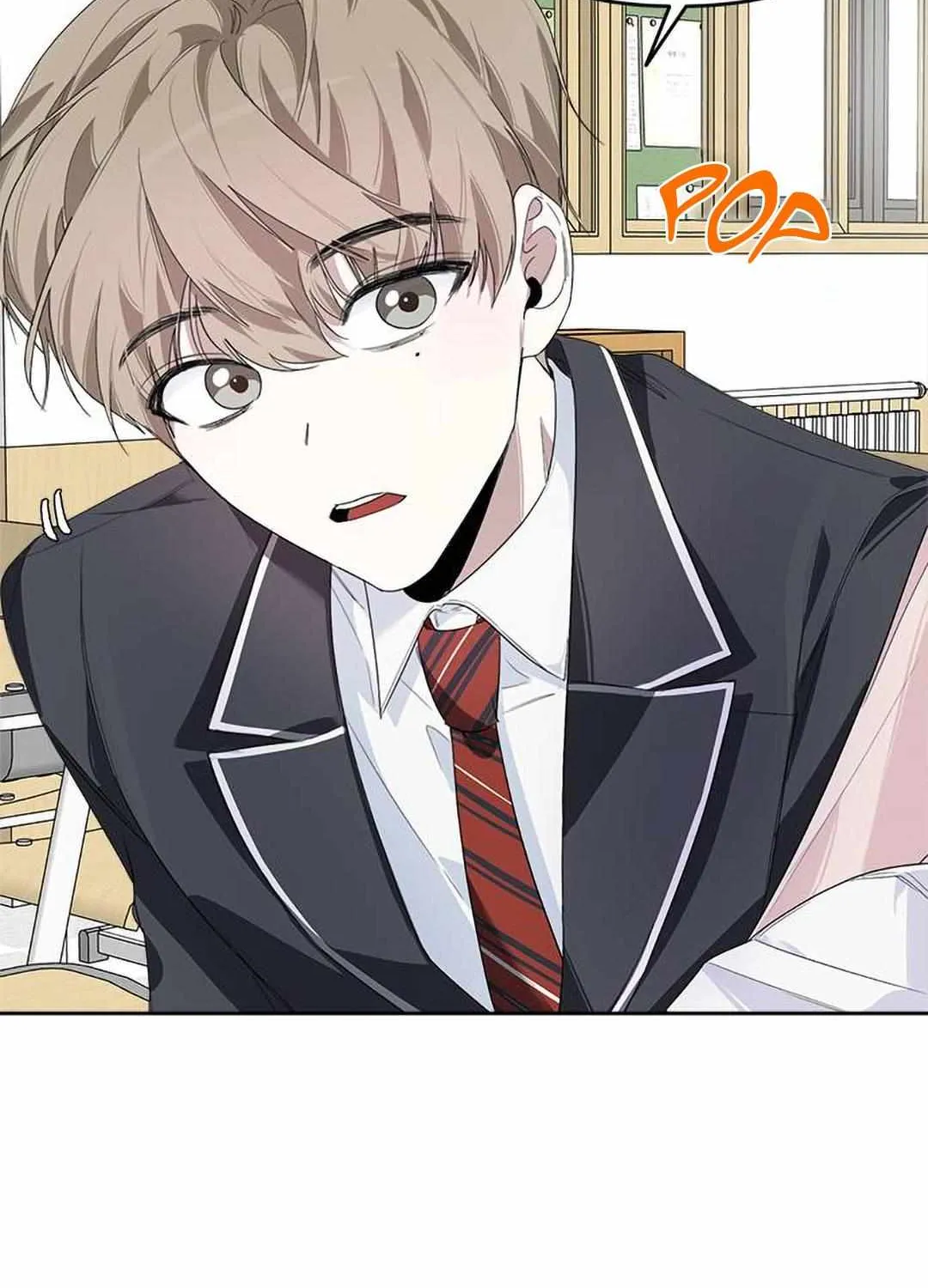 Senior Is Bad! Chapter 6 page 30 - 