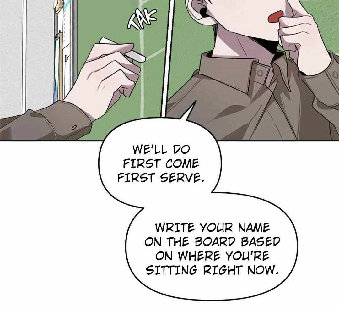 Senior Is Bad! Chapter 6 page 45 - 