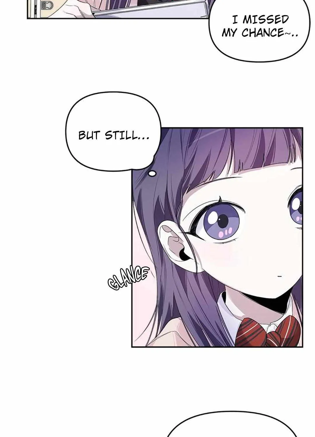 Senior Is Bad! Chapter 6 page 53 - 