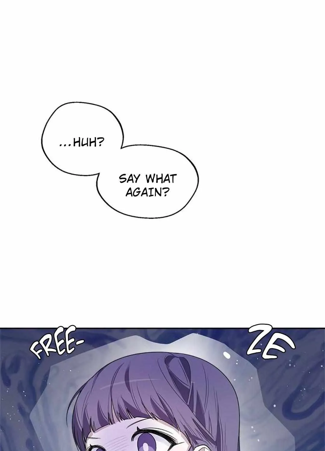 Senior Is Bad! Chapter 6 page 58 - 