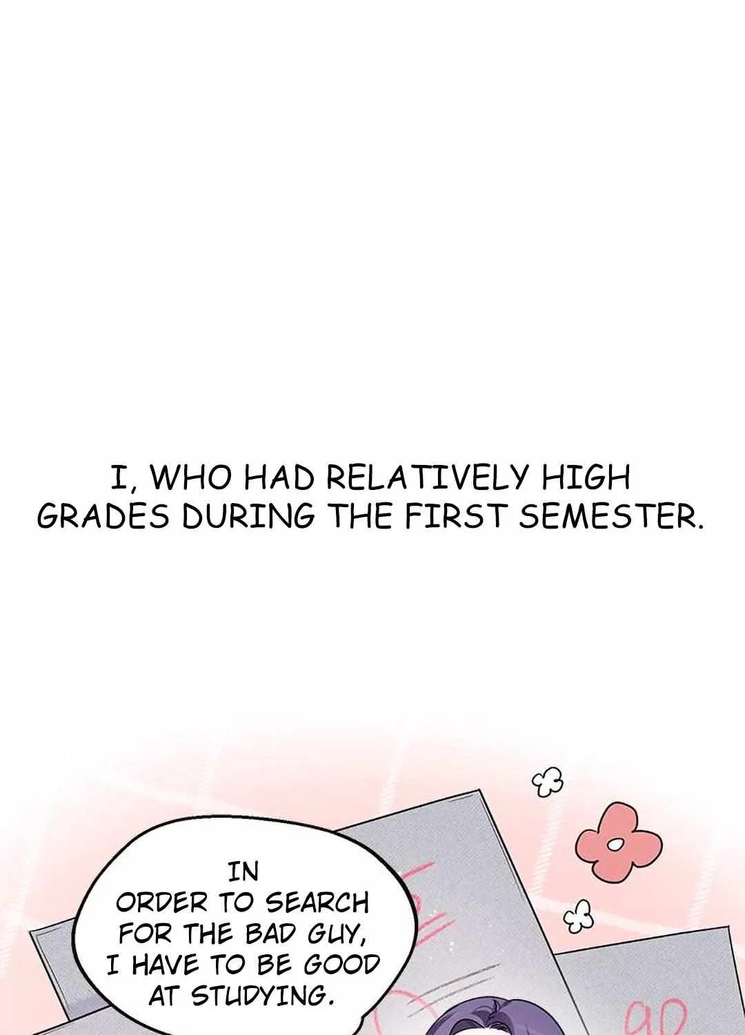 Senior Is Bad! Chapter 6 page 61 - 
