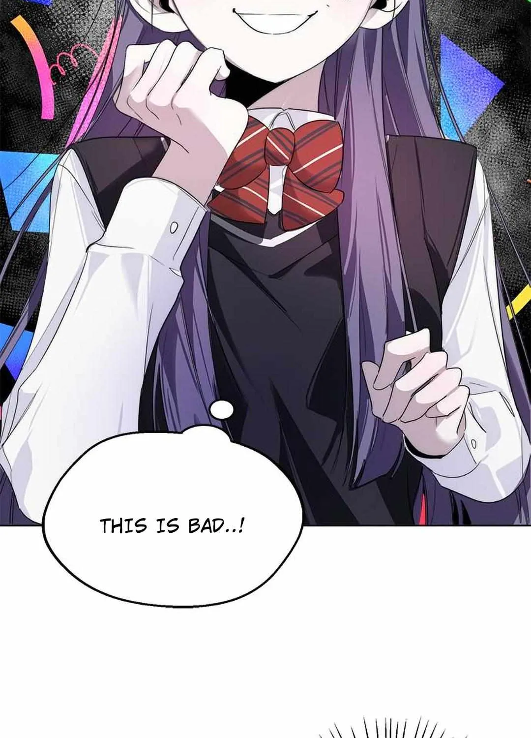 Senior Is Bad! Chapter 6 page 68 - 