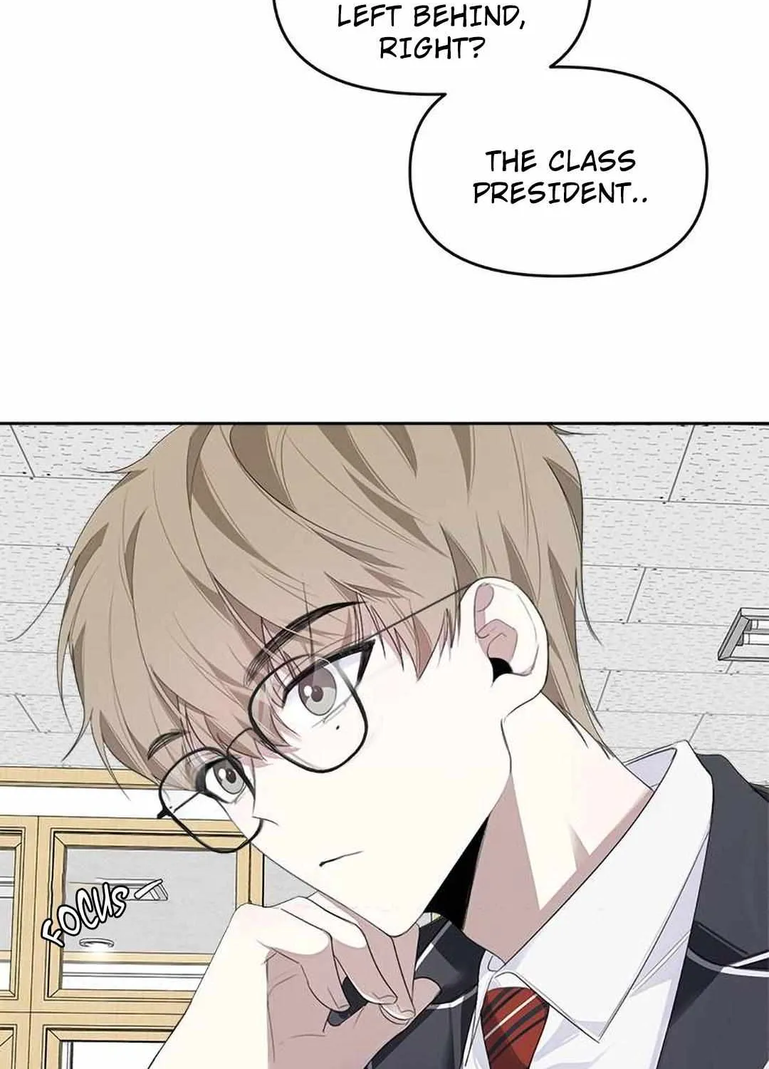Senior Is Bad! Chapter 6 page 72 - 