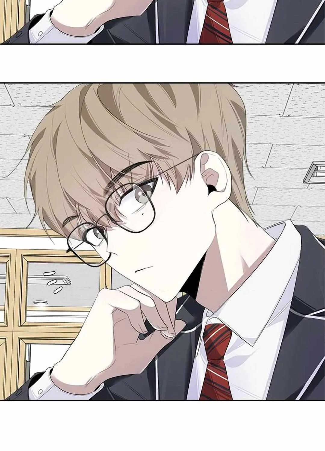 Senior Is Bad! Chapter 6 page 73 - 