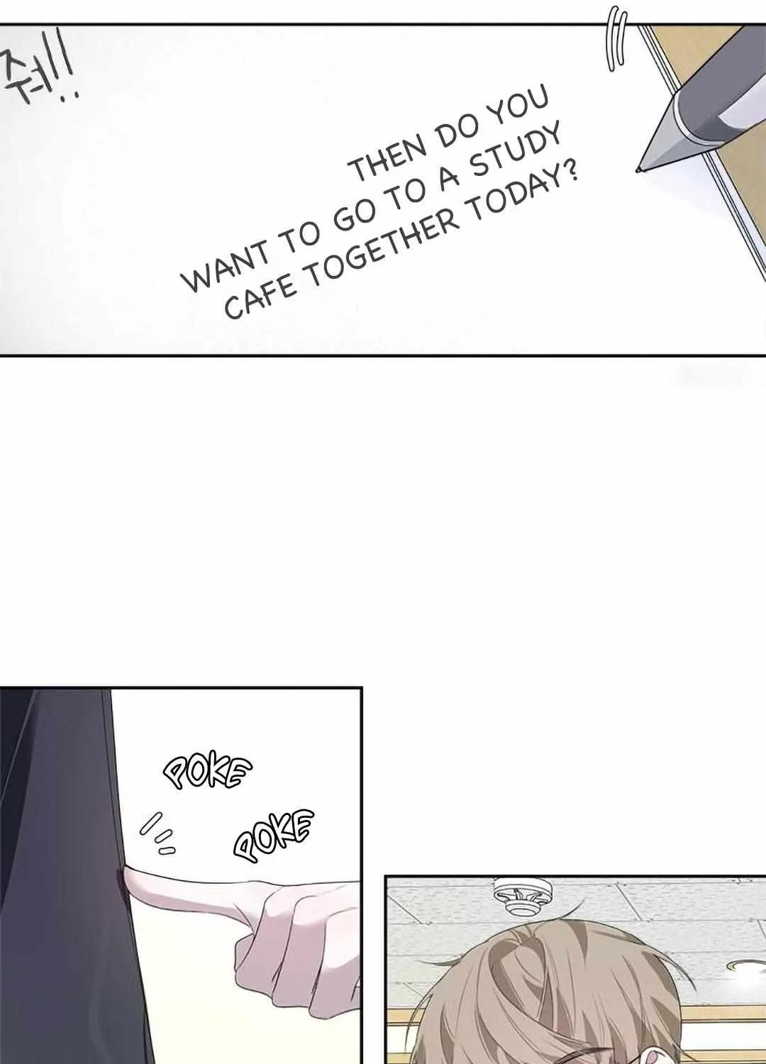 Senior Is Bad! Chapter 6 page 83 - 