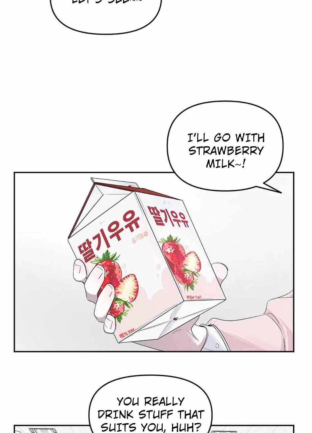 Senior Is Bad! Chapter 6 page 91 - 