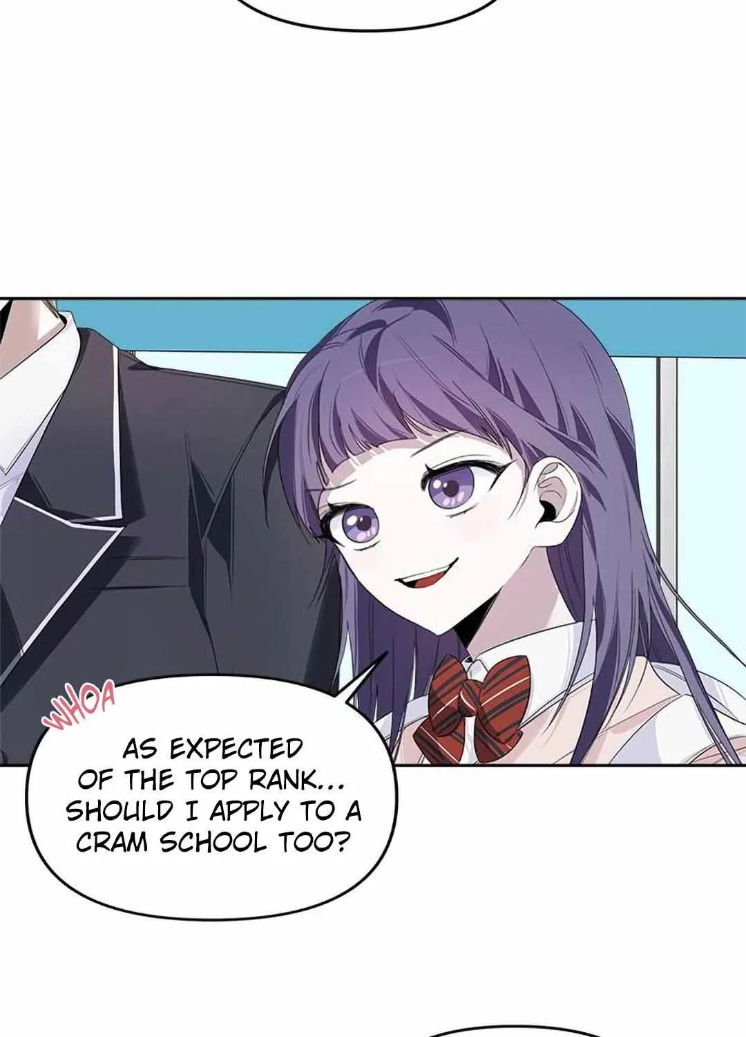 Senior Is Bad! Chapter 6 page 96 - 