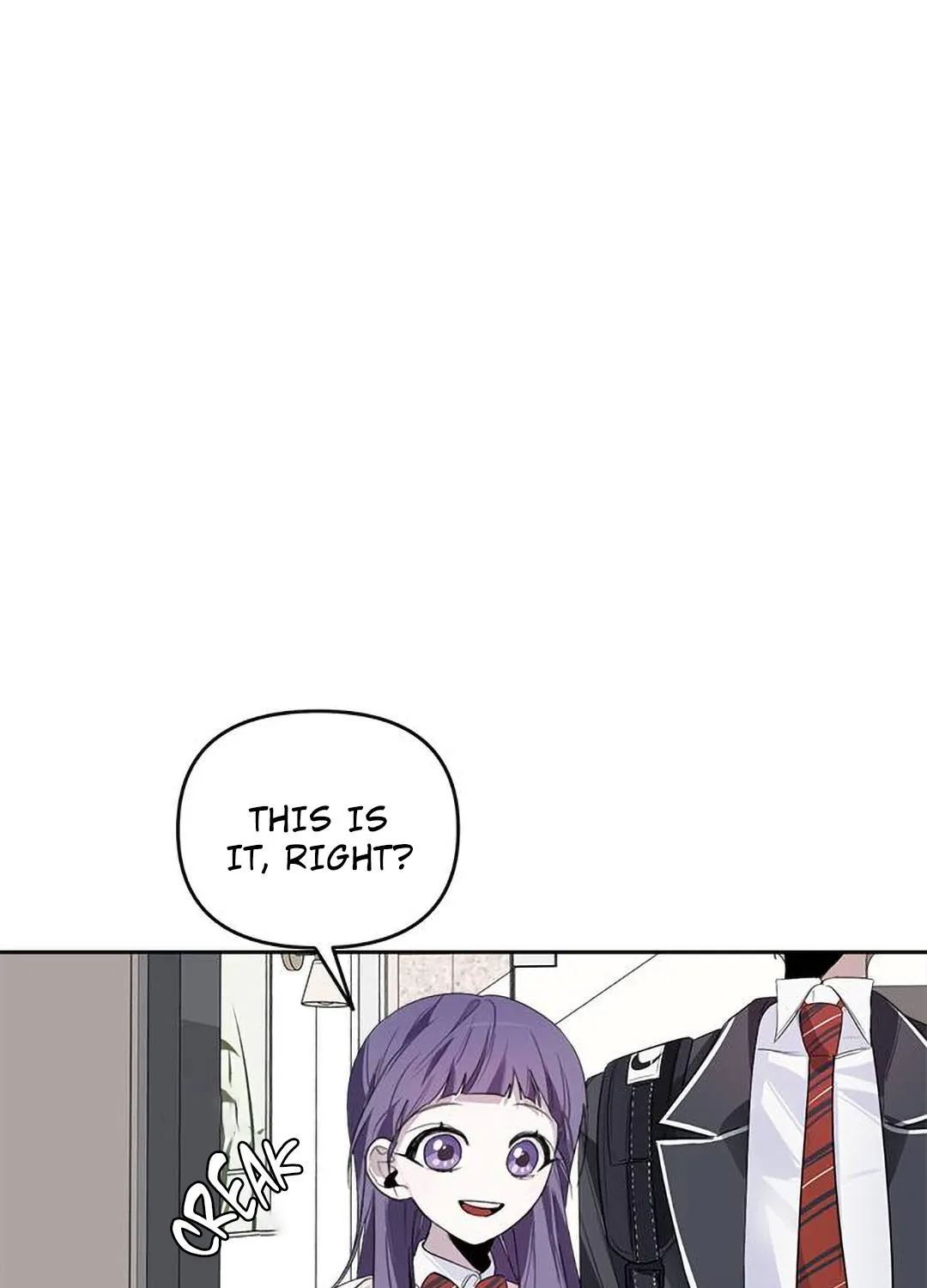 Senior Is Bad! Chapter 6 page 99 - 