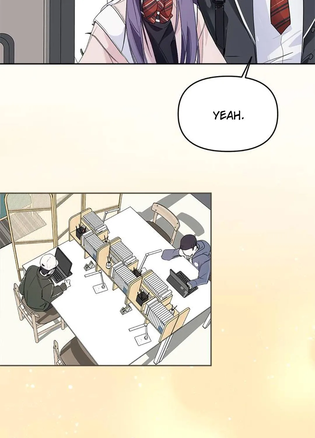 Senior Is Bad! Chapter 6 page 100 - 