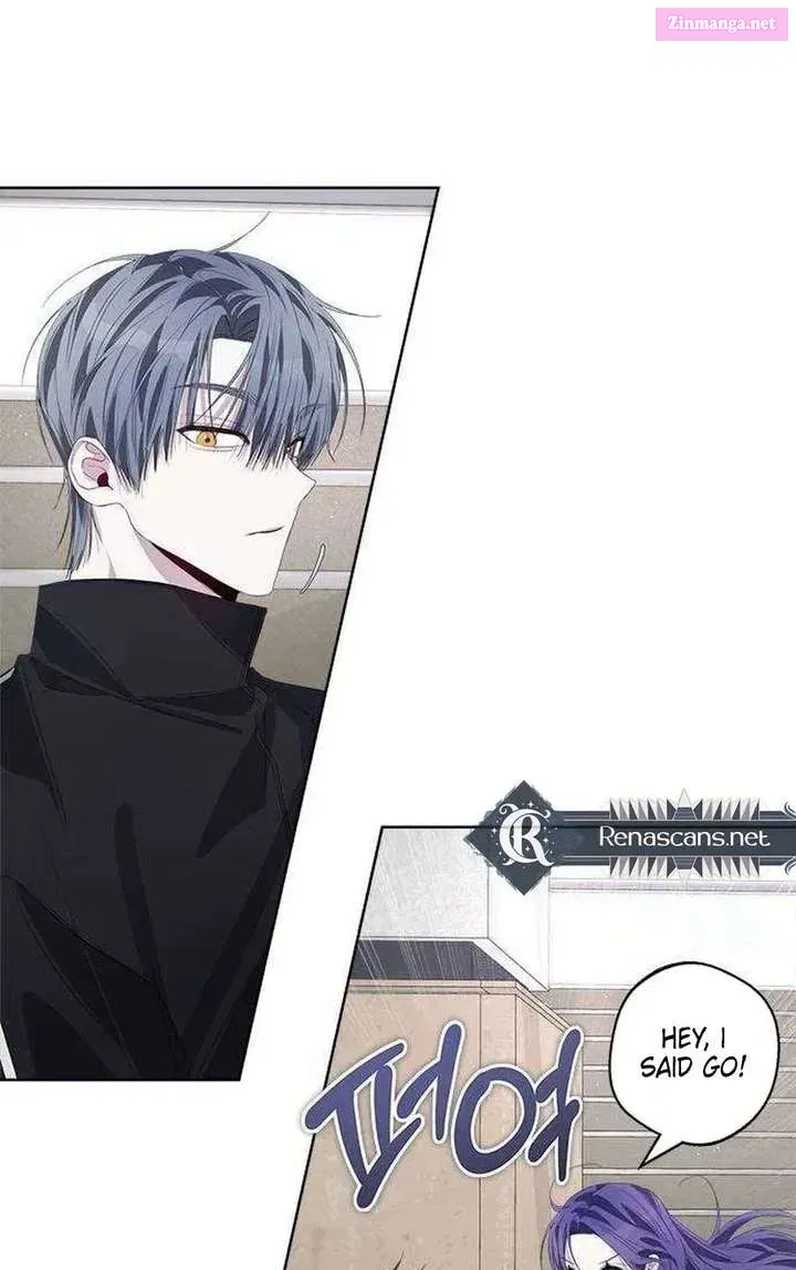 Senior Is Bad! Chapter 65.1 page 11 - 