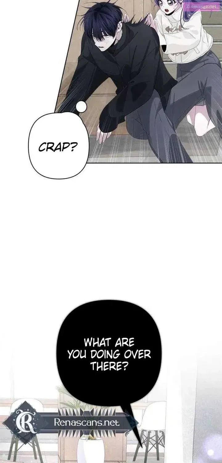 Senior Is Bad! Chapter 65.1 page 12 - 