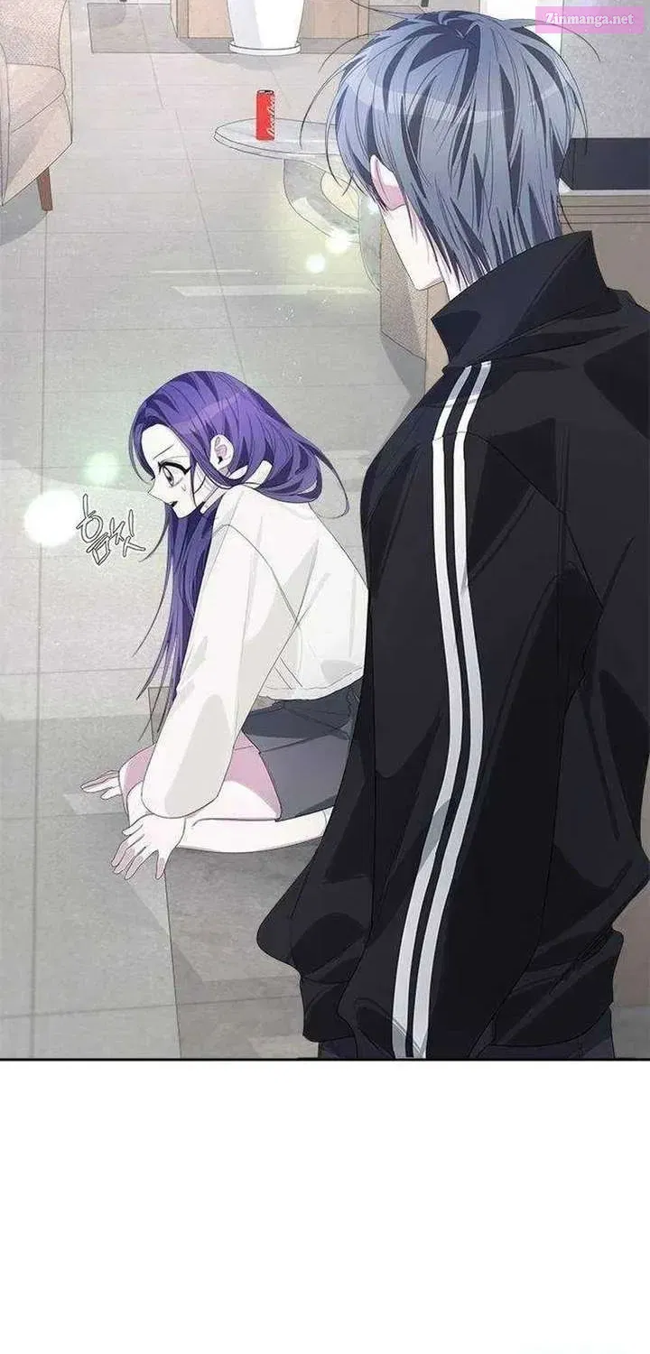 Senior Is Bad! Chapter 65.1 page 13 - 